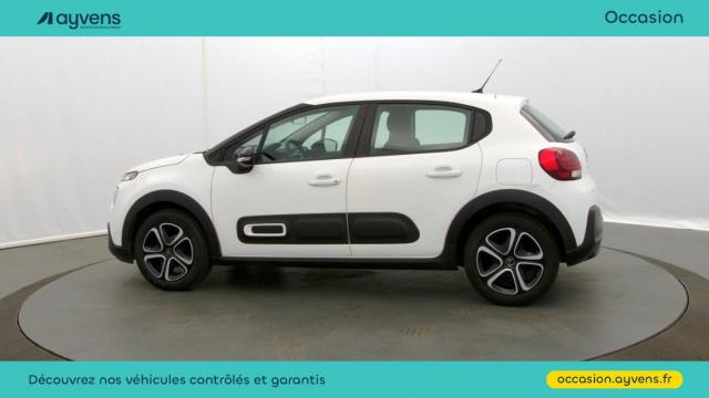Citroen C3 image 2