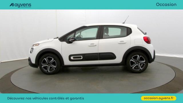 Citroen C3 image 3