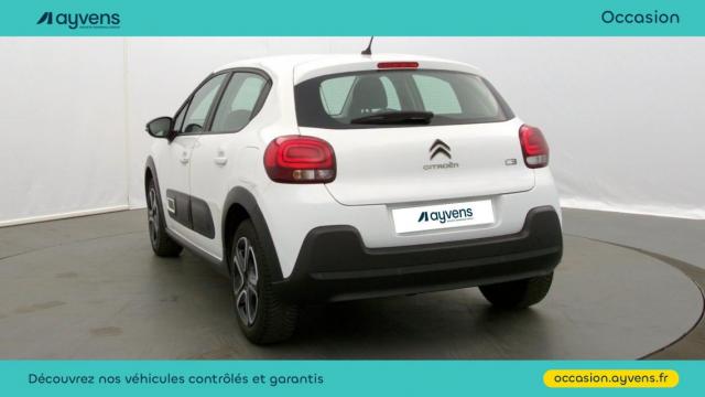 Citroen C3 image 8