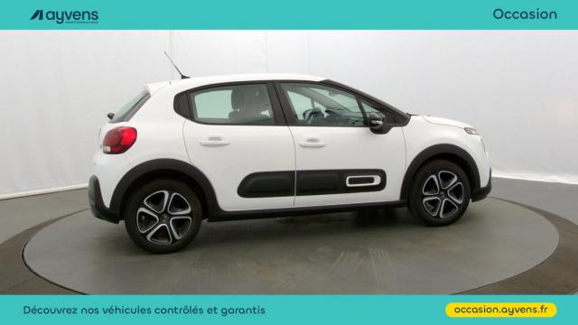 Citroen C3 image 9