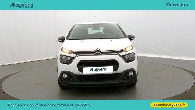 Citroen C3 image 6