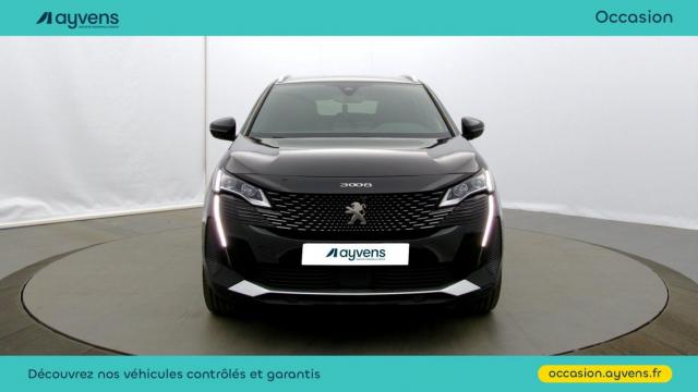 Peugeot 3008 image 1