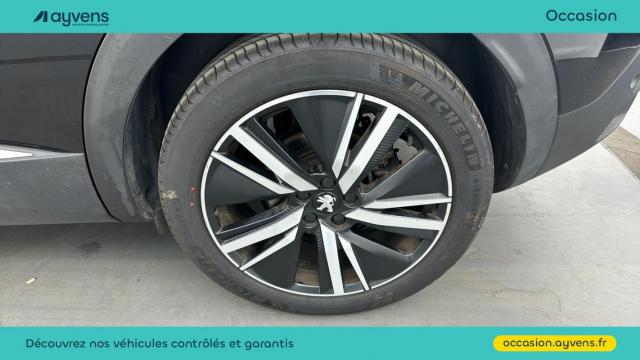 Peugeot 3008 image 8