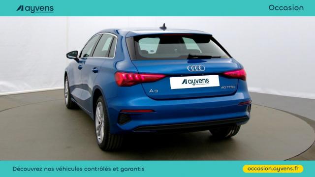 Audi A3 Sportback image 1