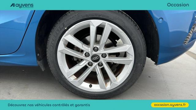 Audi A3 Sportback image 6