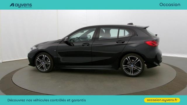 Bmw Série 1 image 2