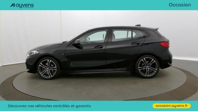 Bmw Série 1 image 4