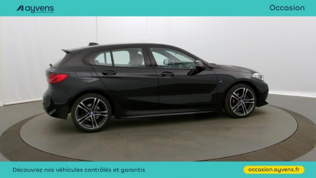 Bmw Série 1 image 3