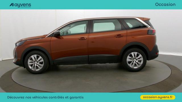 Peugeot 5008 image 9