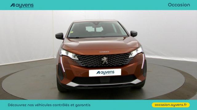 Peugeot 5008 image 7