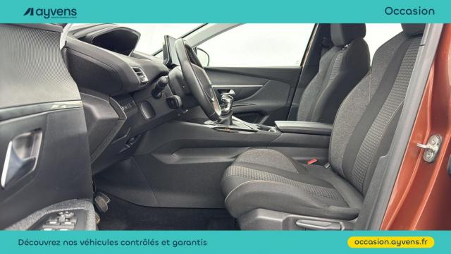Peugeot 5008 image 8