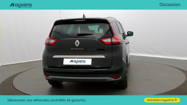 Renault Scénic image 9
