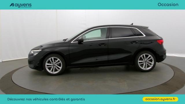 Audi A3 Sportback image 8