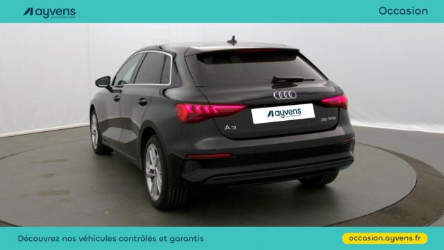 Audi A3 Sportback image 5