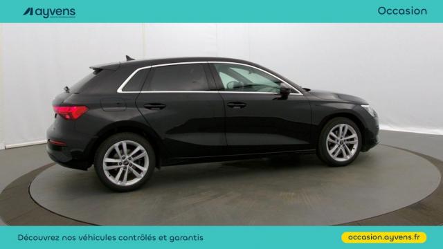 Audi A3 Sportback image 1