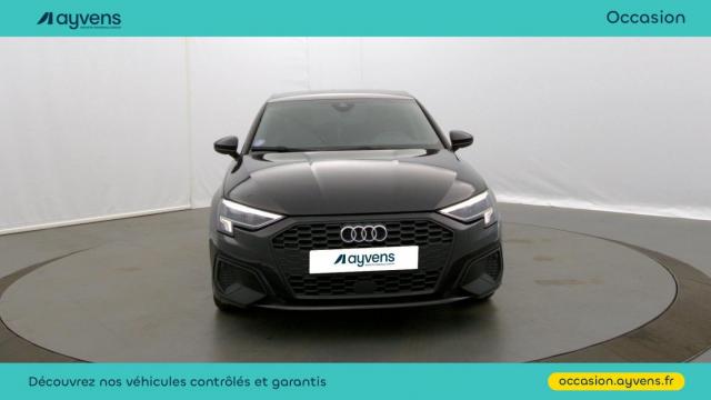 Audi A3 Sportback image 9
