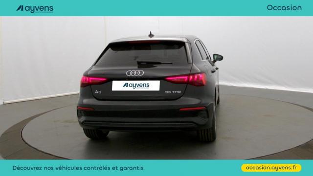Audi A3 Sportback image 6