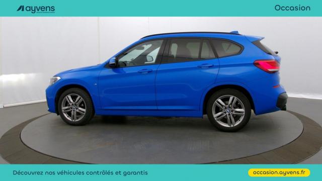 Bmw X1 image 5