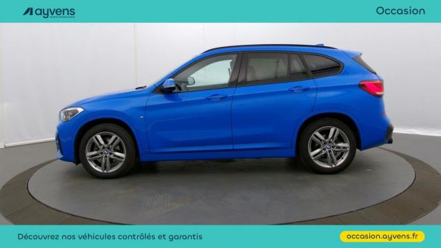 Bmw X1 image 8