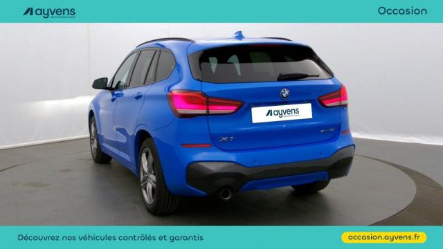 Bmw X1 image 7