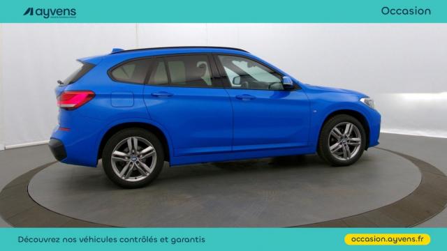Bmw X1 image 3