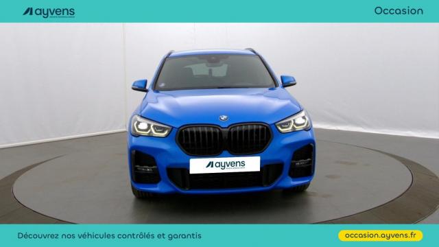 Bmw X1 image 1