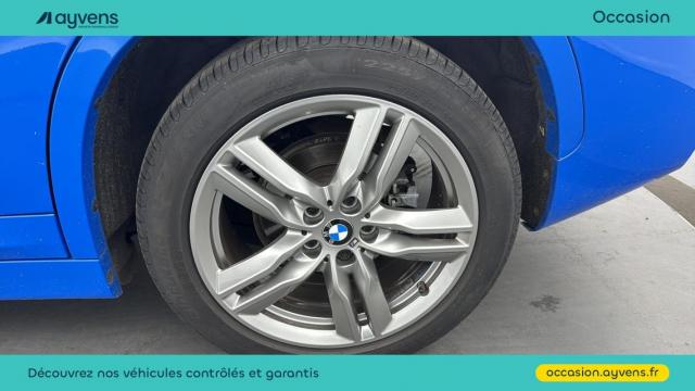 Bmw X1 image 2