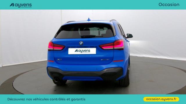 Bmw X1 image 6