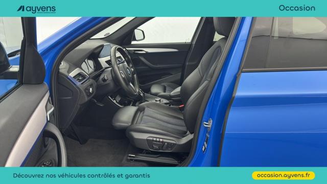 Bmw X1 image 4