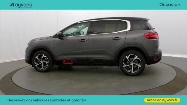 Citroen C5 Aircross image 8