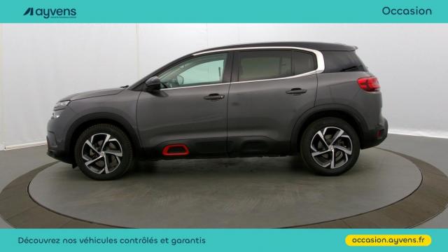 Citroen C5 Aircross image 4