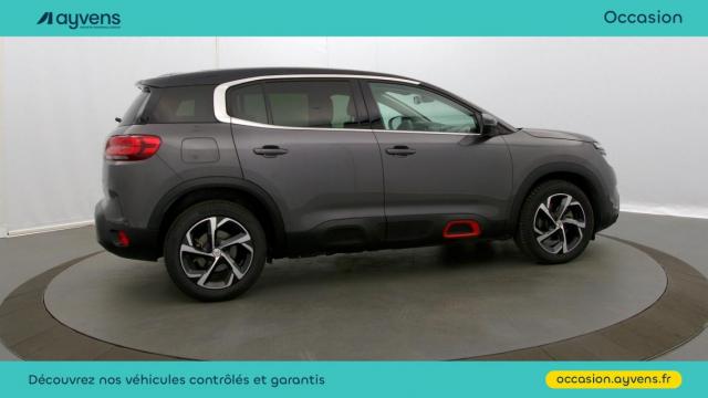 Citroen C5 Aircross image 3