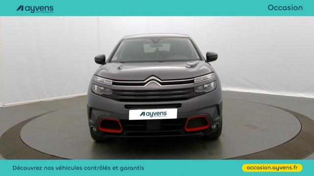 Citroen C5 Aircross image 5