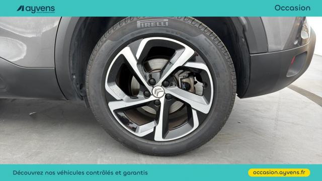 Citroen C5 Aircross image 7
