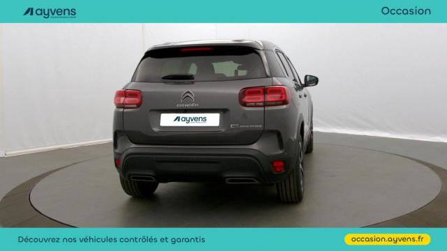 Citroen C5 Aircross image 9
