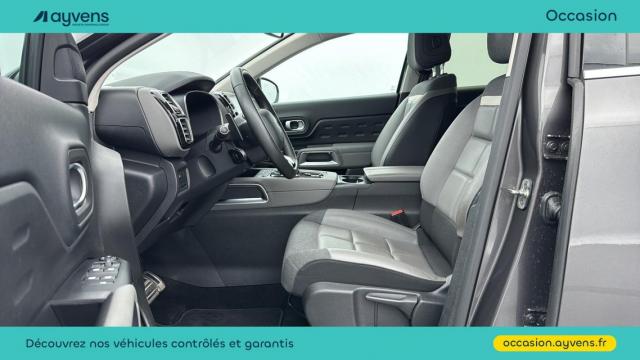 Citroen C5 Aircross image 1