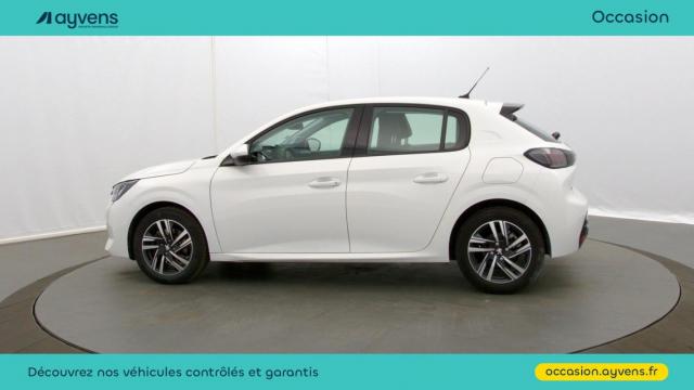 Peugeot 208 image 3