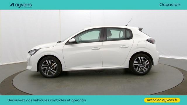 Peugeot 208 image 4