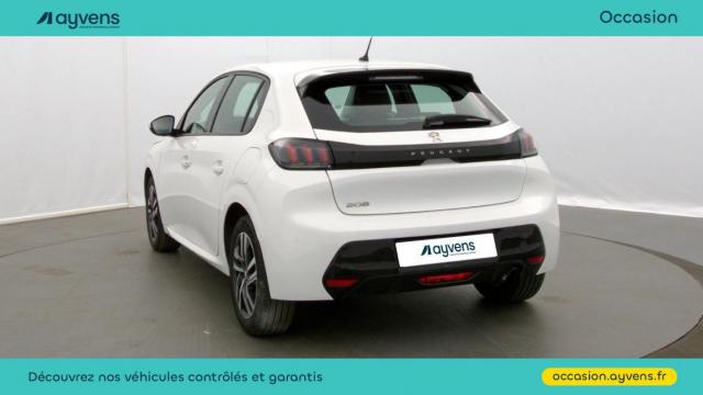 Peugeot 208 image 2