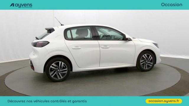 Peugeot 208 image 1