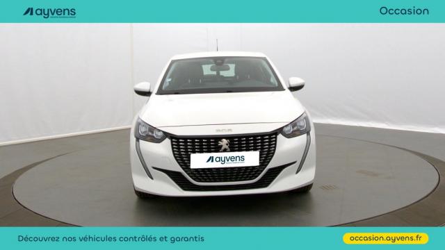 Peugeot 208 image 9