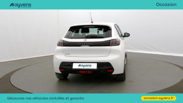 Peugeot 208 image 8