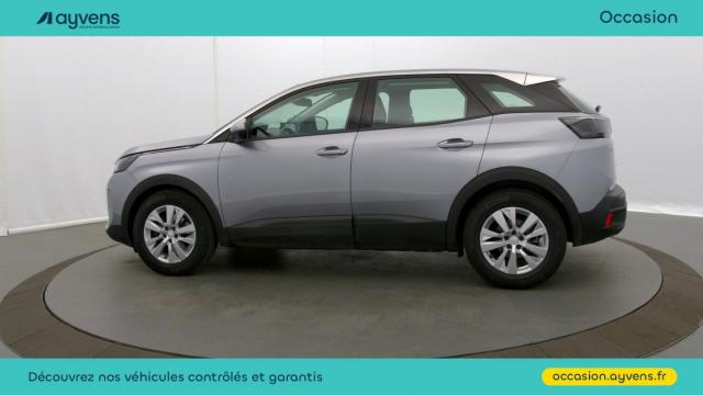 Peugeot 3008 image 7