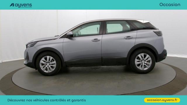 Peugeot 3008 image 2