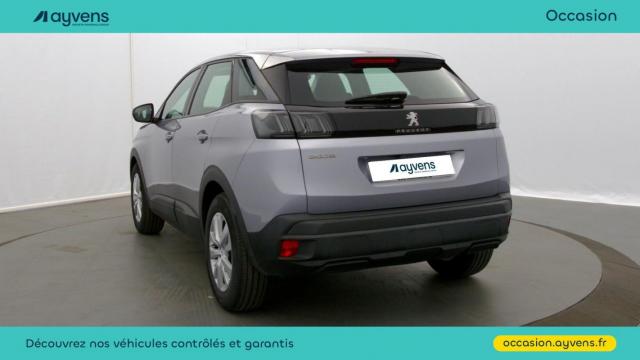 Peugeot 3008 image 1
