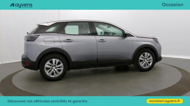 Peugeot 3008 image 4