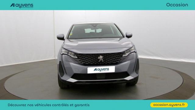 Peugeot 3008 image 6