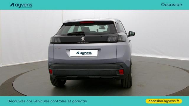 Peugeot 3008 image 9