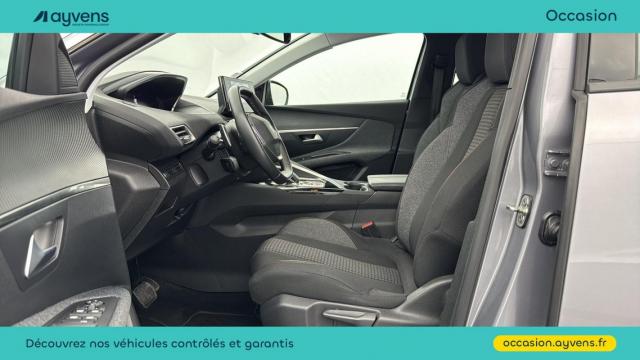 Peugeot 3008 image 3