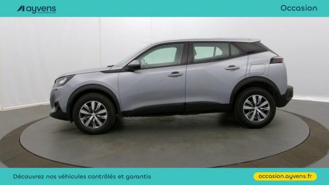 Peugeot 2008 image 5